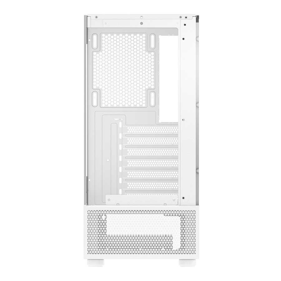کیس کامپیوتر ای دیتا مدل XPG INVADER X MINI White