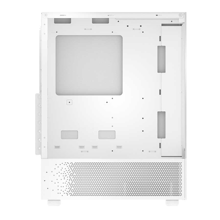 کیس کامپیوتر ای دیتا مدل XPG INVADER X MINI White
