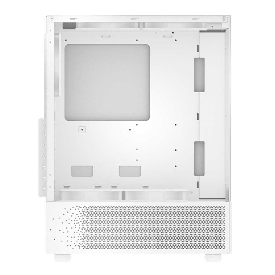کیس کامپیوتر ای دیتا مدل XPG INVADER X MINI White