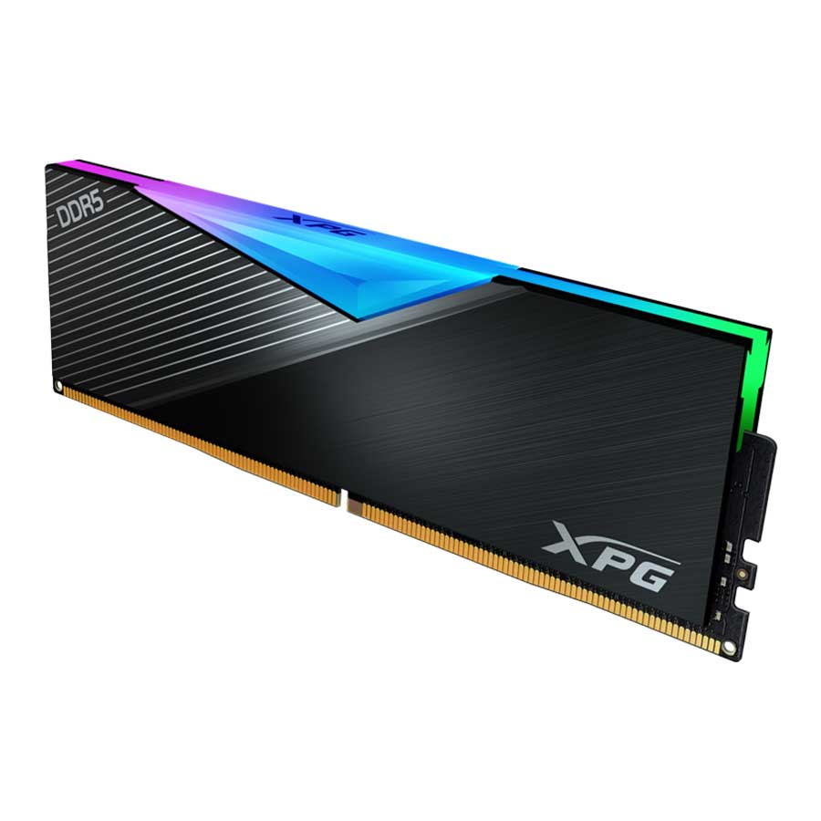 رم ای دیتا مدل XPG Lancer RGB DDR5 Dual