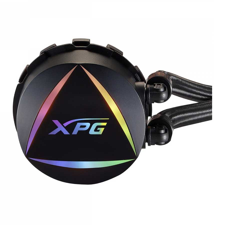 خنک کننده مایع پردازنده ای دیتا مدل XPG Levante 240