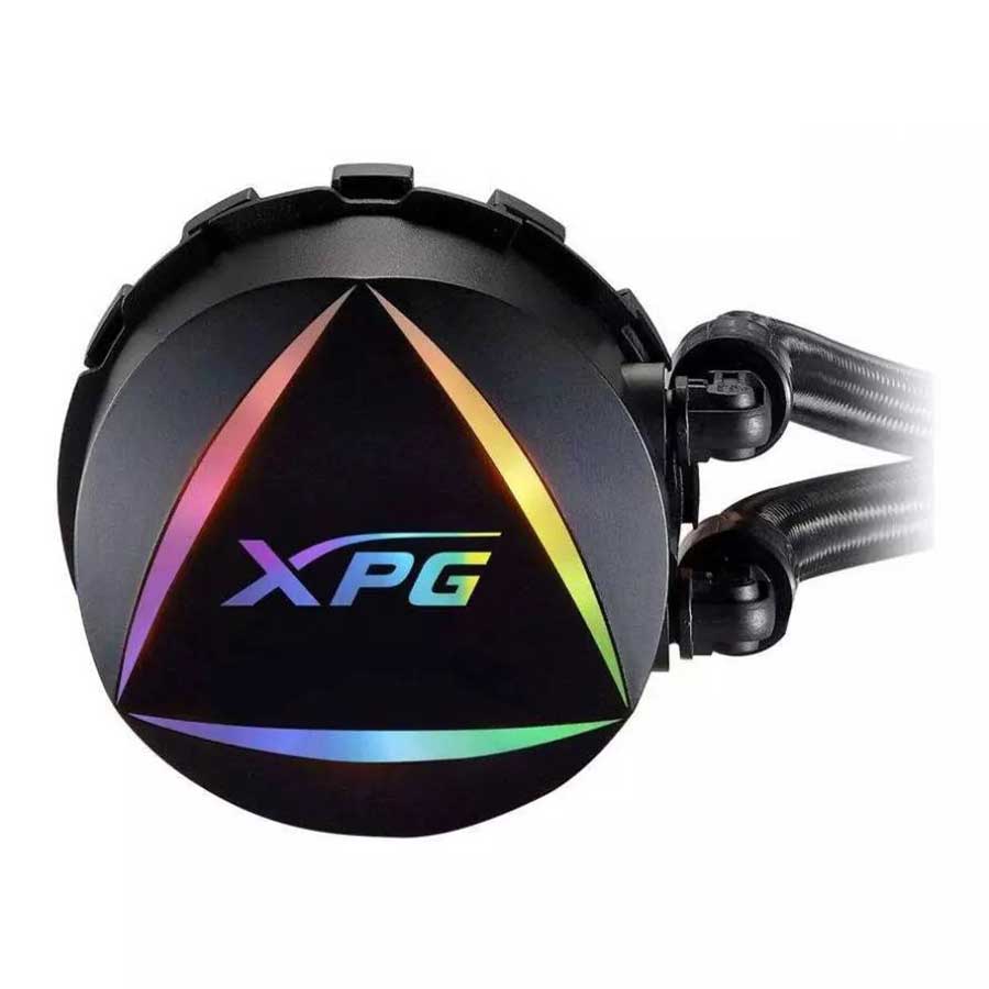 خنک کننده مایع پردازنده ای دیتا مدل XPG Levante 360