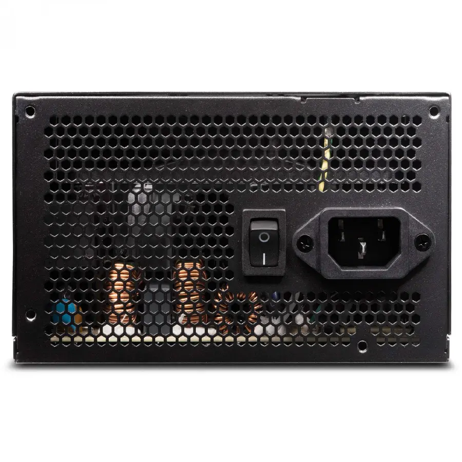 منبع تغذیه کامپیوتر ای دیتا ایکس پی جی مدل PYLON 750W