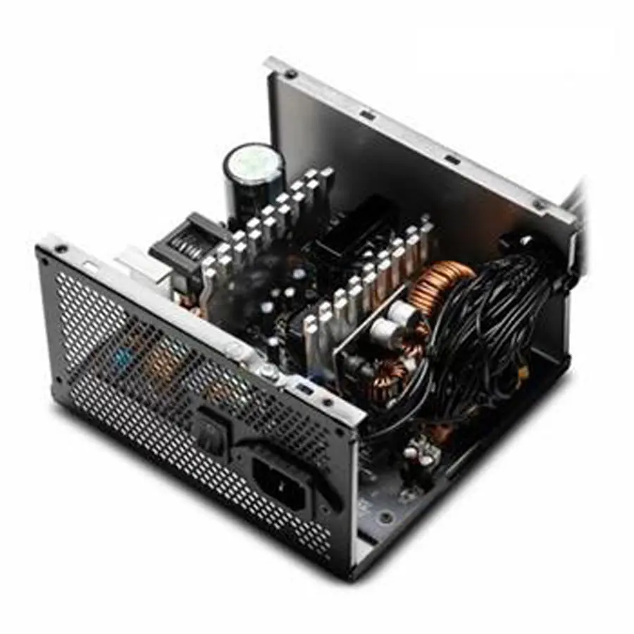 منبع تغذیه کامپیوتر ای دیتا ایکس پی جی مدل PYLON 750W