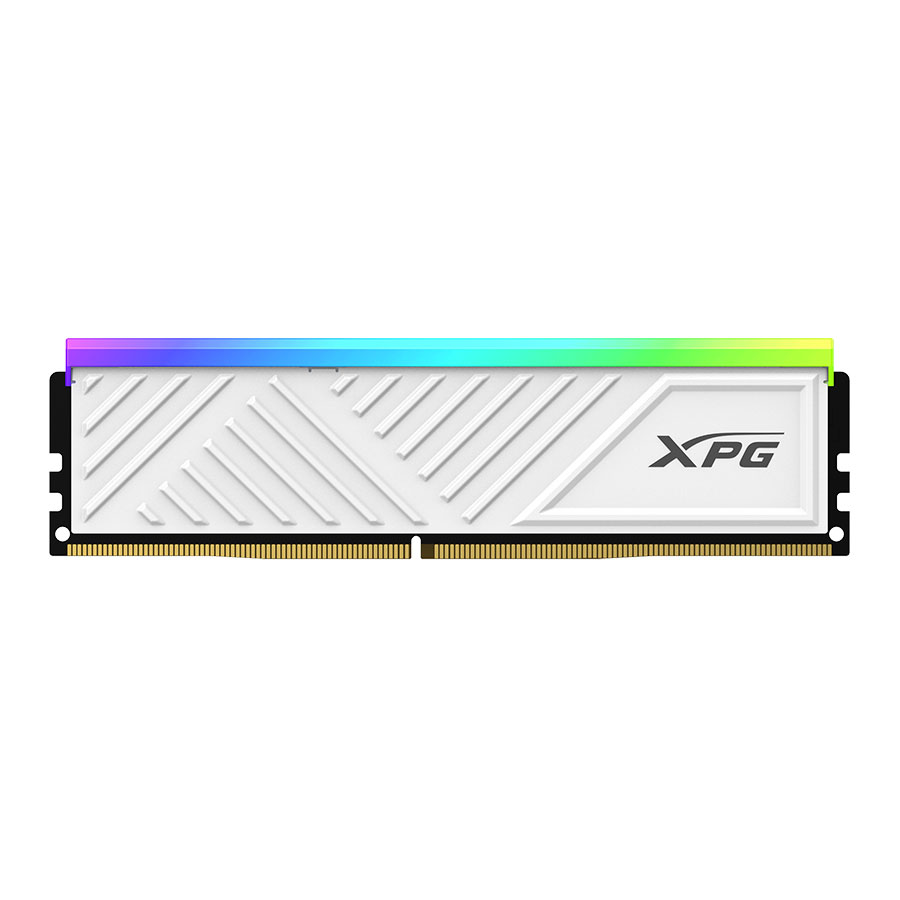 رم ای دیتا مدل XPG SPECTRIX D35G DDR4 RGB White