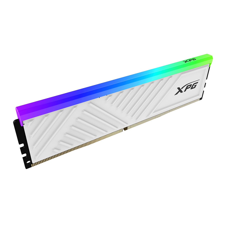 رم ای دیتا مدل XPG SPECTRIX D35G DDR4 RGB White