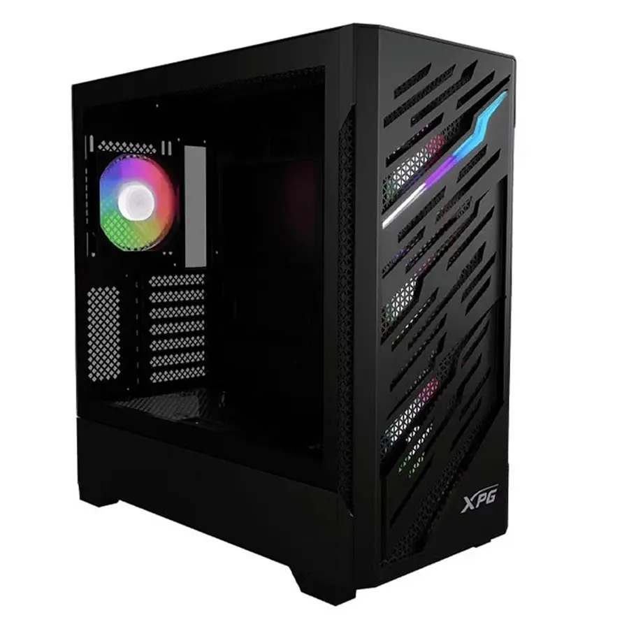 کیس ای دیتا مدل XPG STARKER AIR BTF Black