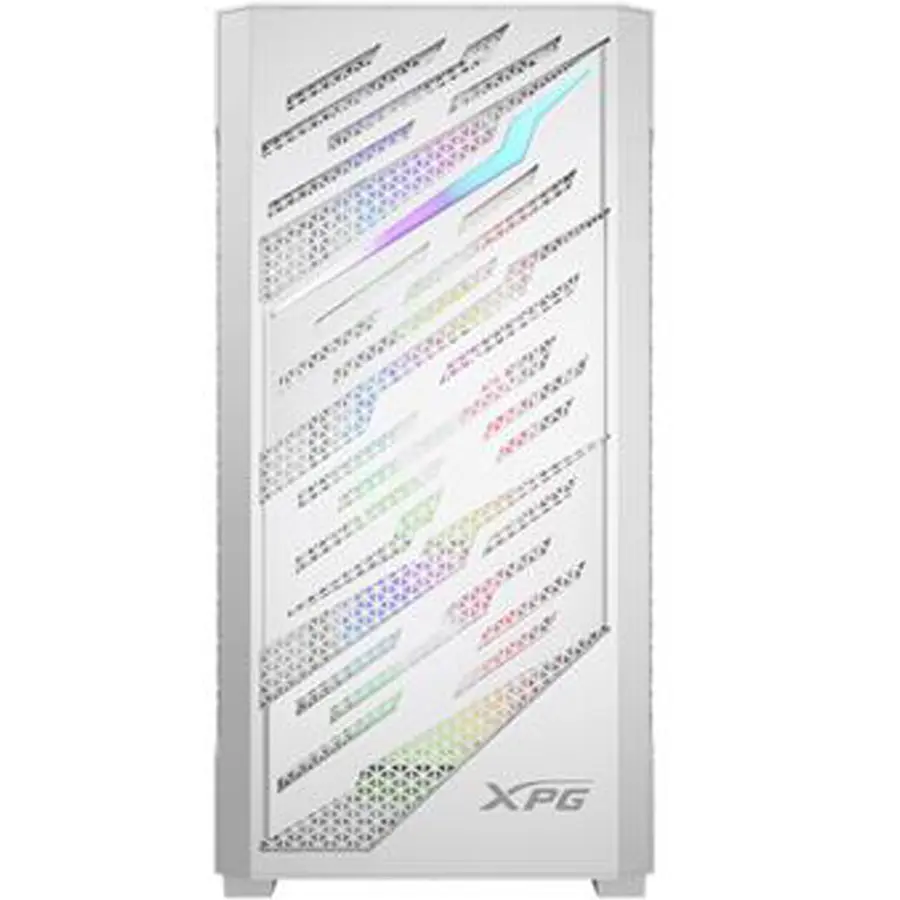 کیس ای دیتا مدل XPG STARKER AIR BTF WHITE
