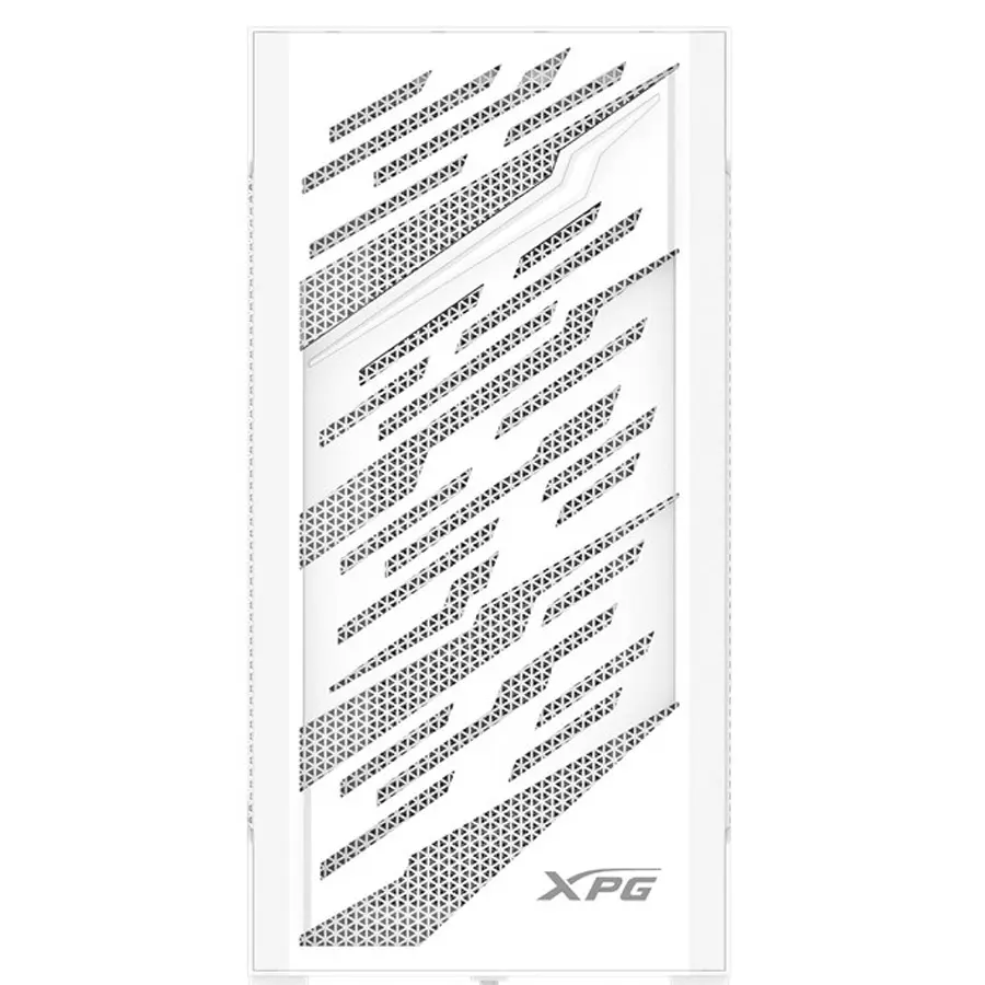 کیس ای دیتا مدل XPG STARKER AIR BTF WHITE