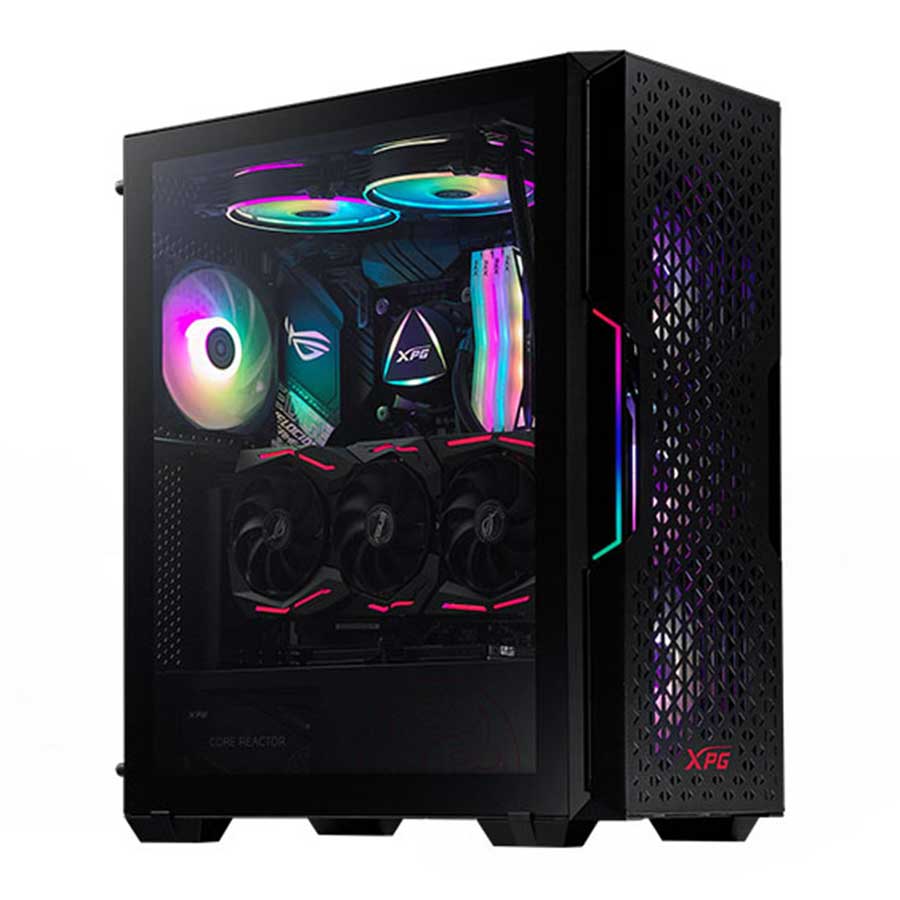 کیس کامپیوتر ای دیتا مدل XPG STARKER AIR C