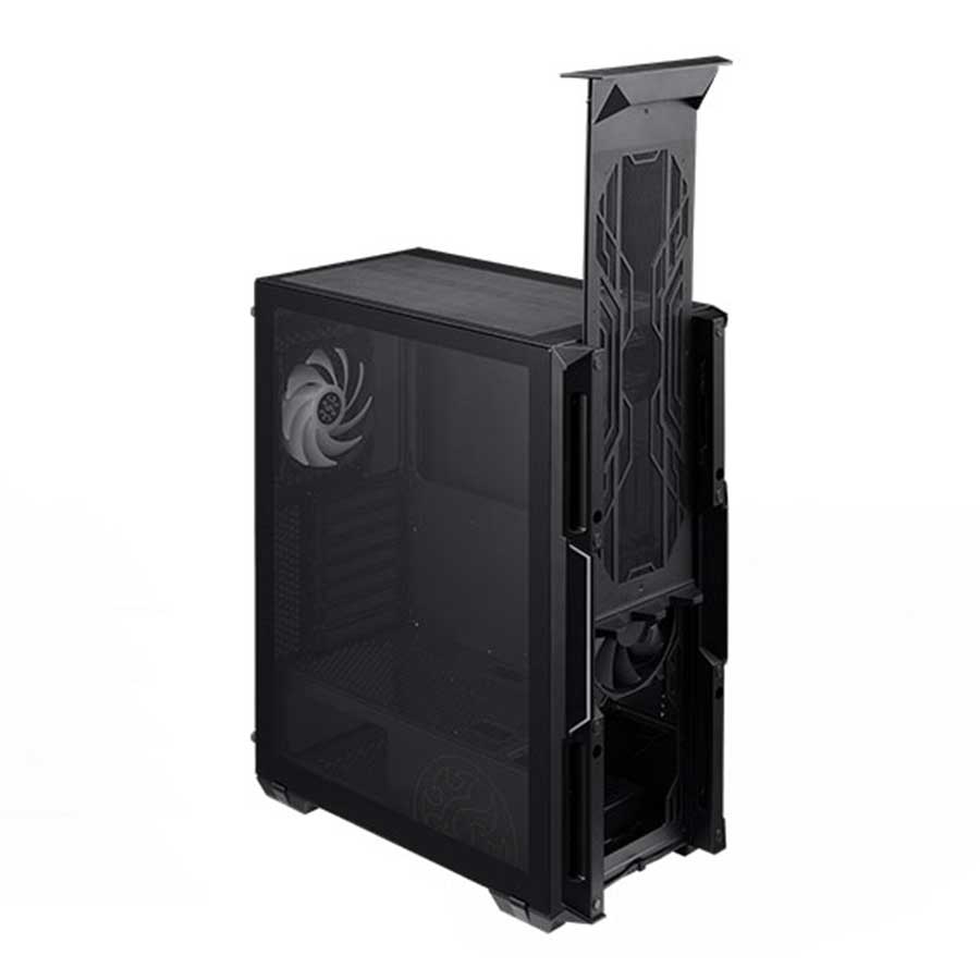 کیس کامپیوتر ای دیتا مدل XPG STARKER AIR C