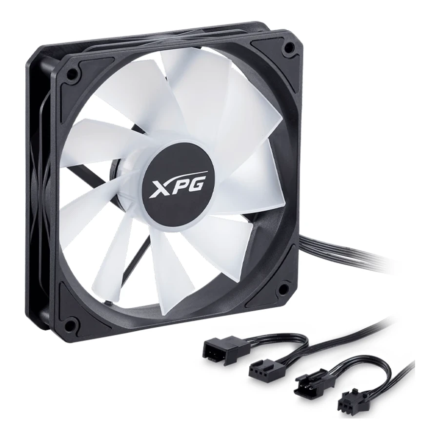 فن خنک کننده کیس کامپیوتر ای دیتا