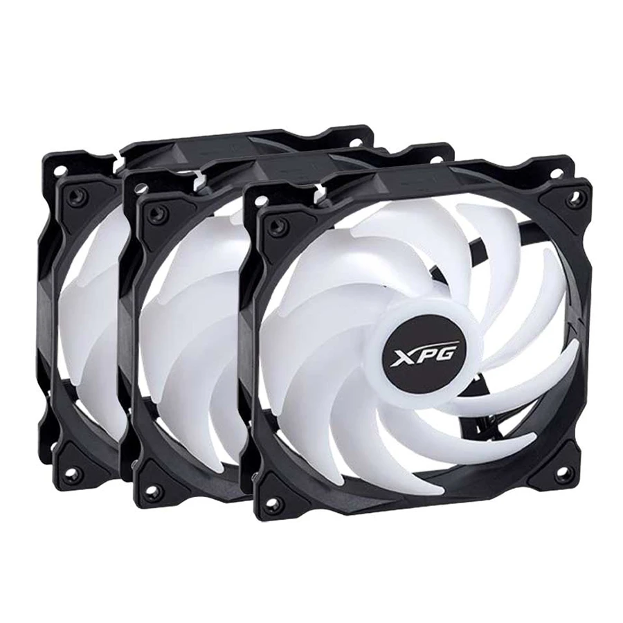 فن خنک کننده کیس کامپیوتر ای دیتا