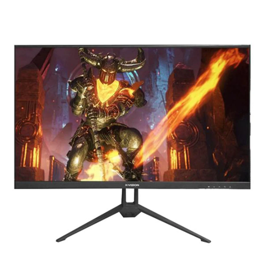 مانیتور 22 اینچ ایکس ویژن