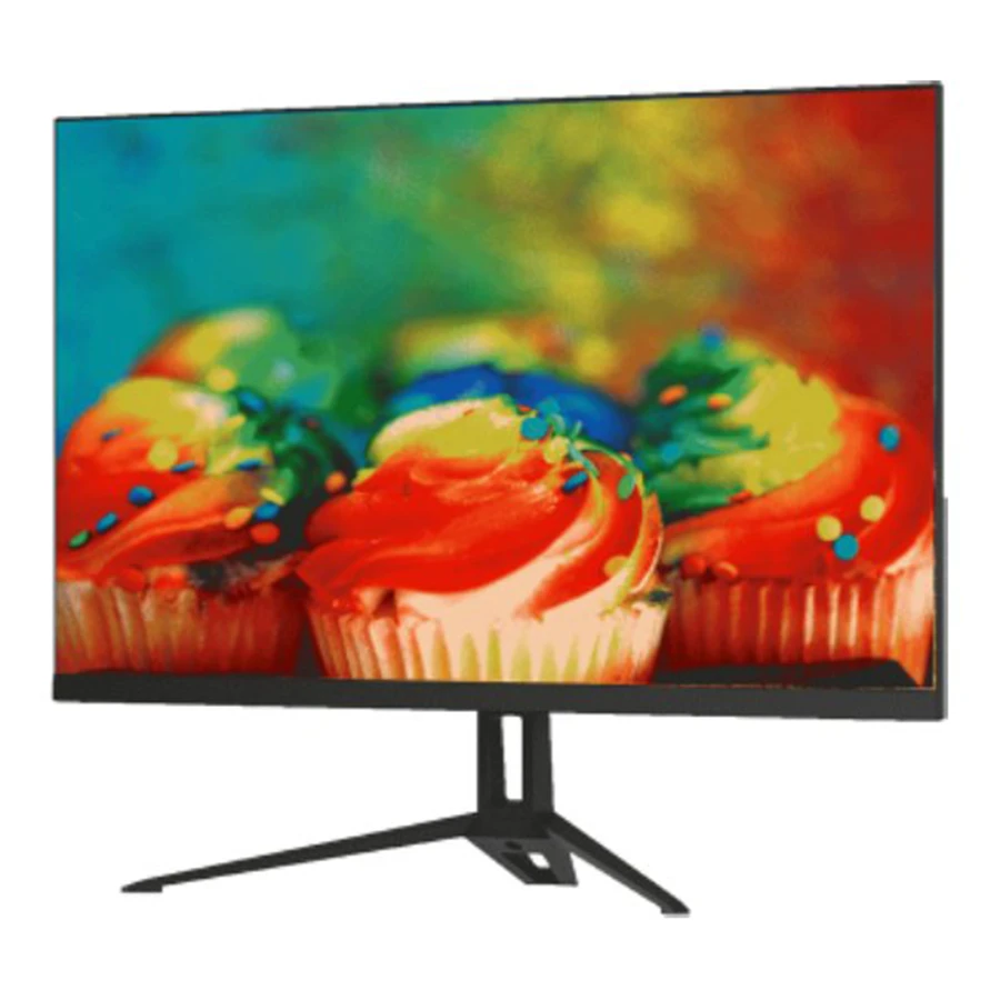 مانیتور 22 اینچ ایکس ویژن