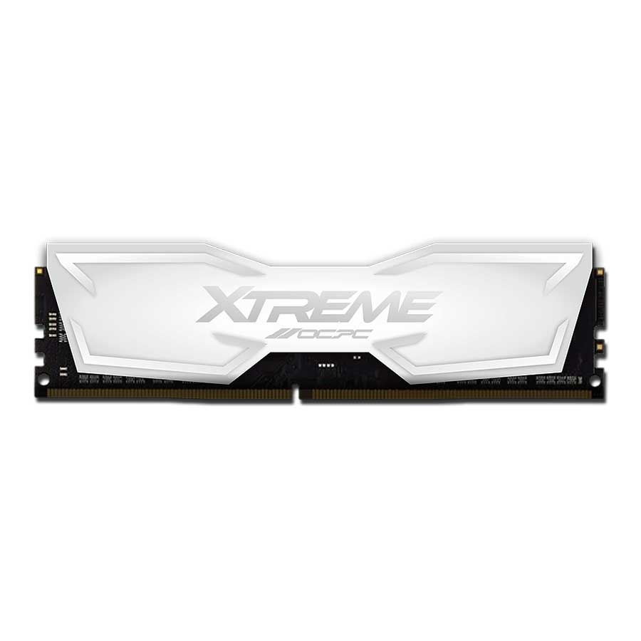 XT II DDR4 White