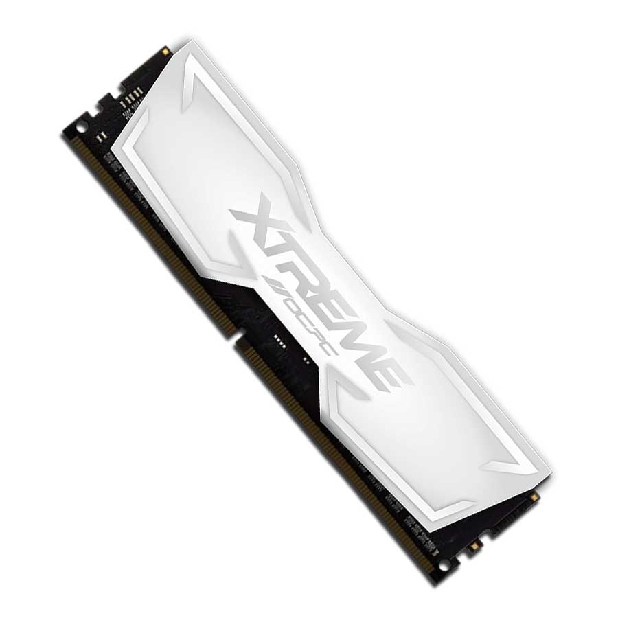 XT II DDR4 White