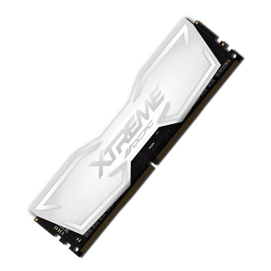 XT II DDR4 White
