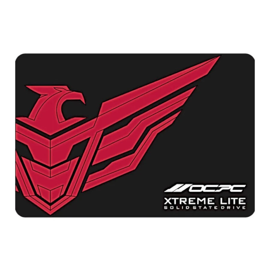 اس اس دی 2.5 اینچ SATA اوسی پی سی مدل XTREME LITE XTL-200