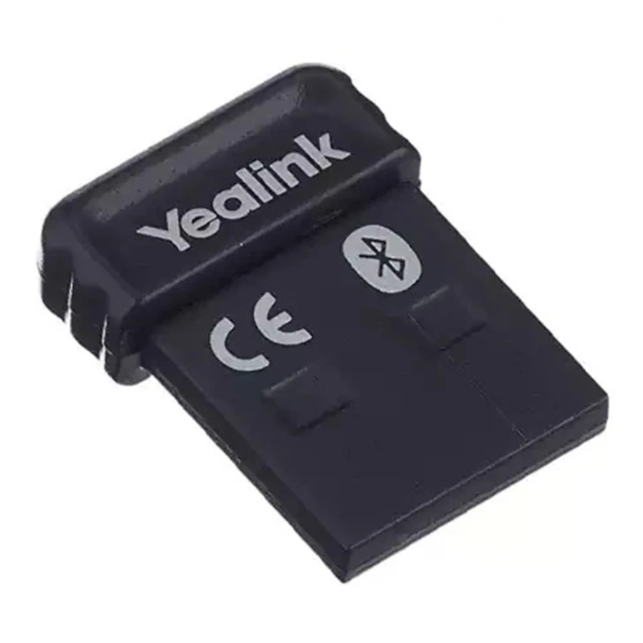 گیرنده بلوتوث USB یالینک