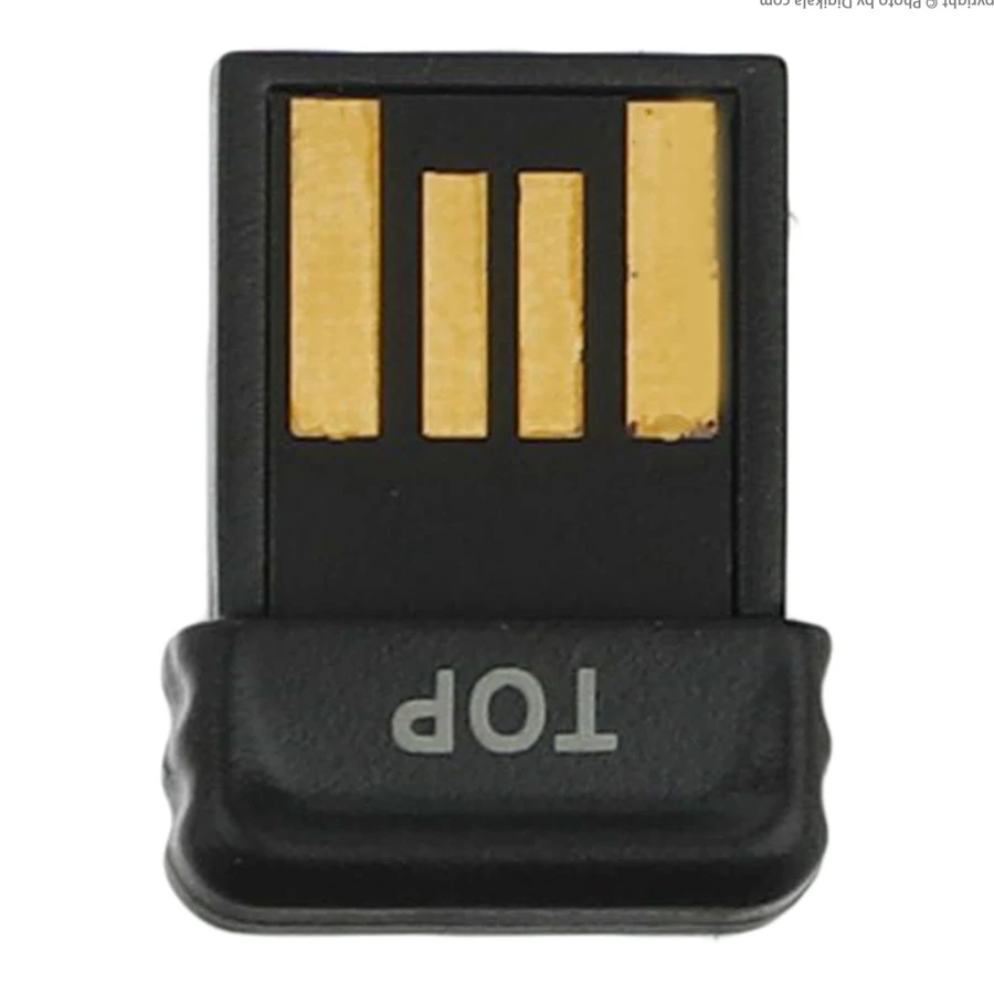 گیرنده بلوتوث USB یالینک