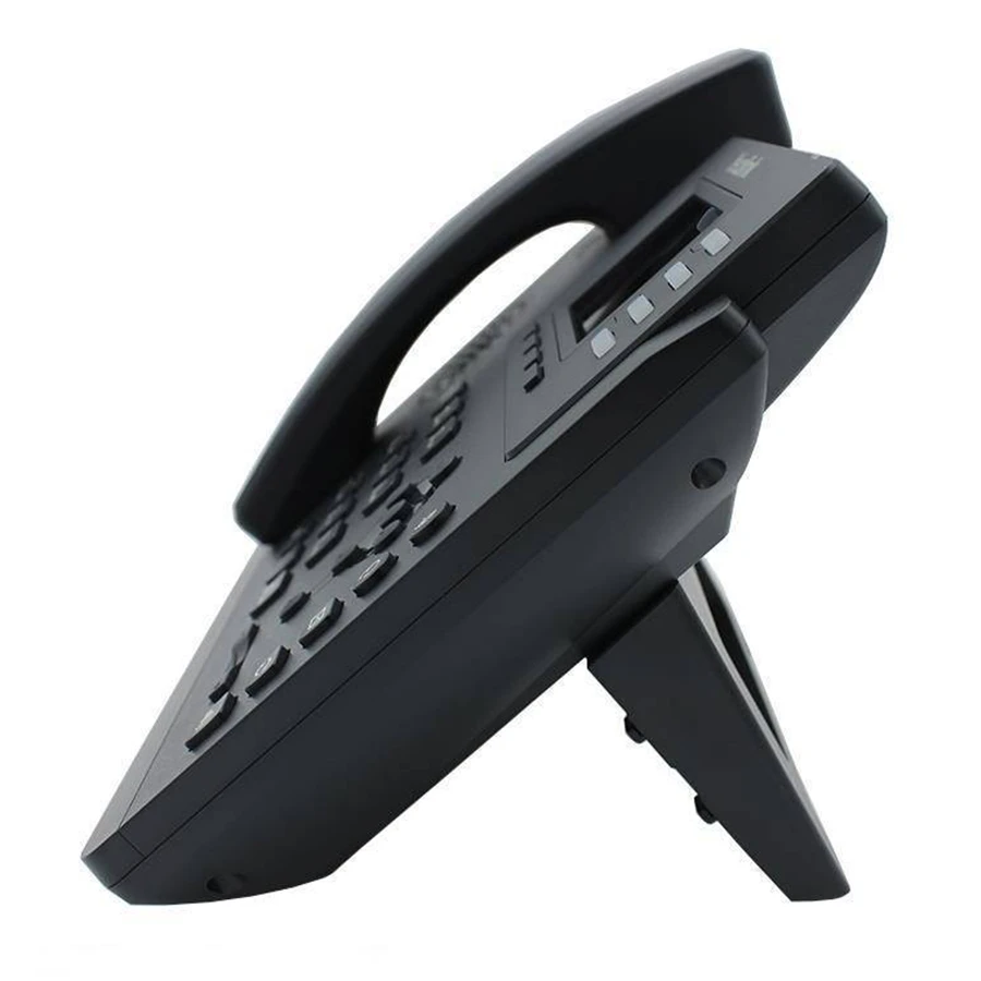 گوشی تلفن تحت شبکه یالینک