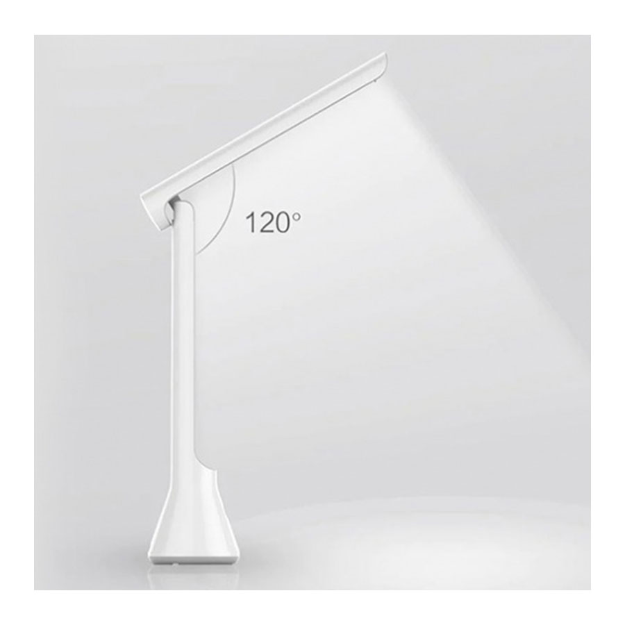 چراغ مطالعه رومیزی شیائومی مدل Yeelight LED Z1 YLTD11YL