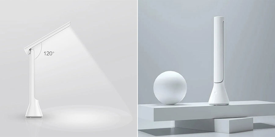 چراغ حرفه ای هوشمند شیائومی مدل Yeelight LED Z1 YLTD11YL