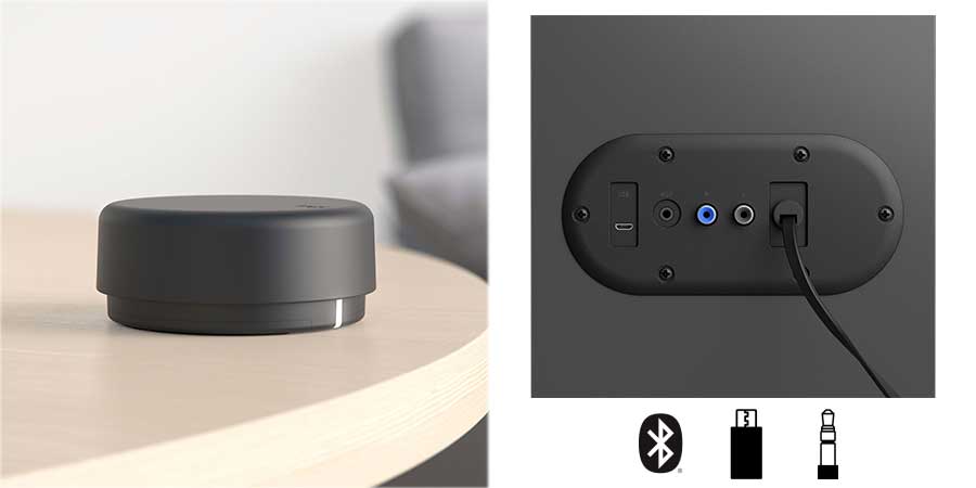درگاه اتصال متنوع Z407