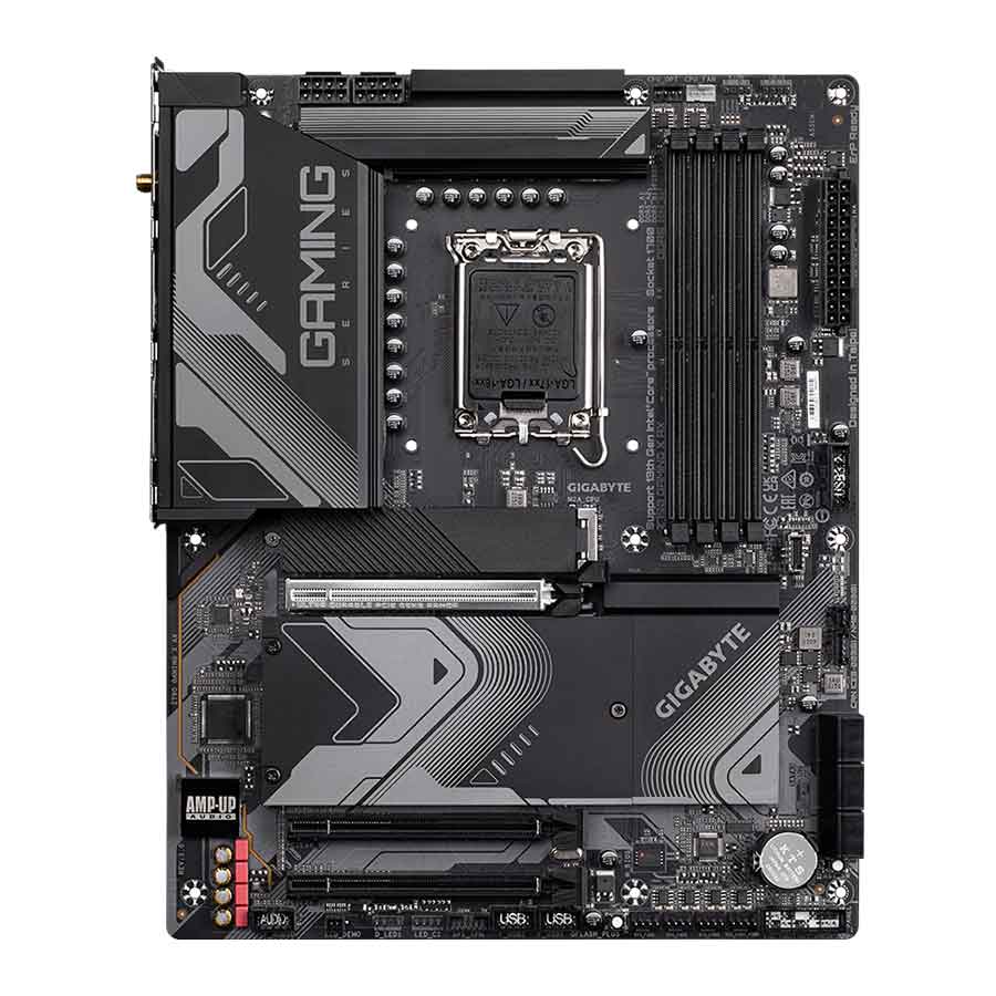 مادربرد گیگابایت مدل Z790 GAMING X AX D5