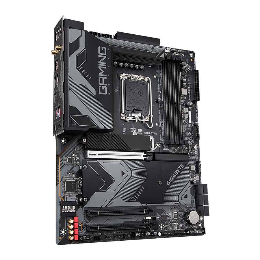 مادربرد گیگابایت مدل Z790 GAMING X AX D5