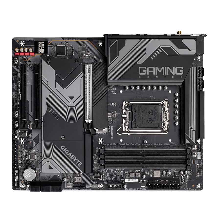 مادربرد گیگابایت مدل Z790 GAMING X AX D5