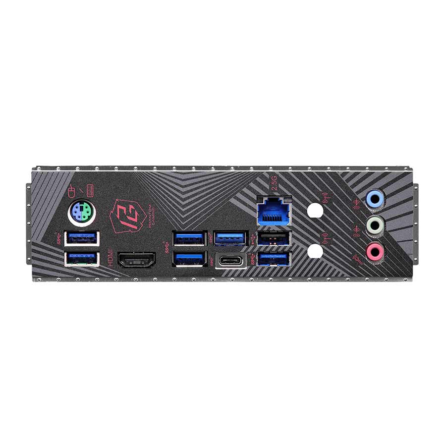 مادربرد ازراک مدل Z790 PG Lightning DDR4