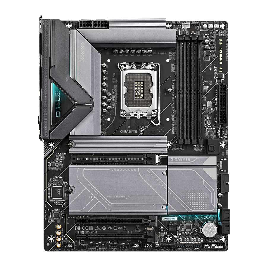 مادربرد گیگابایت مدل Z890 EAGLE WIFI7 DDR5