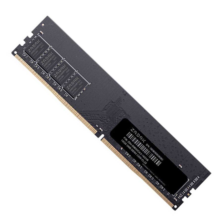 رم زاداک مدل DDR4 16GB 2666Mhz CL19