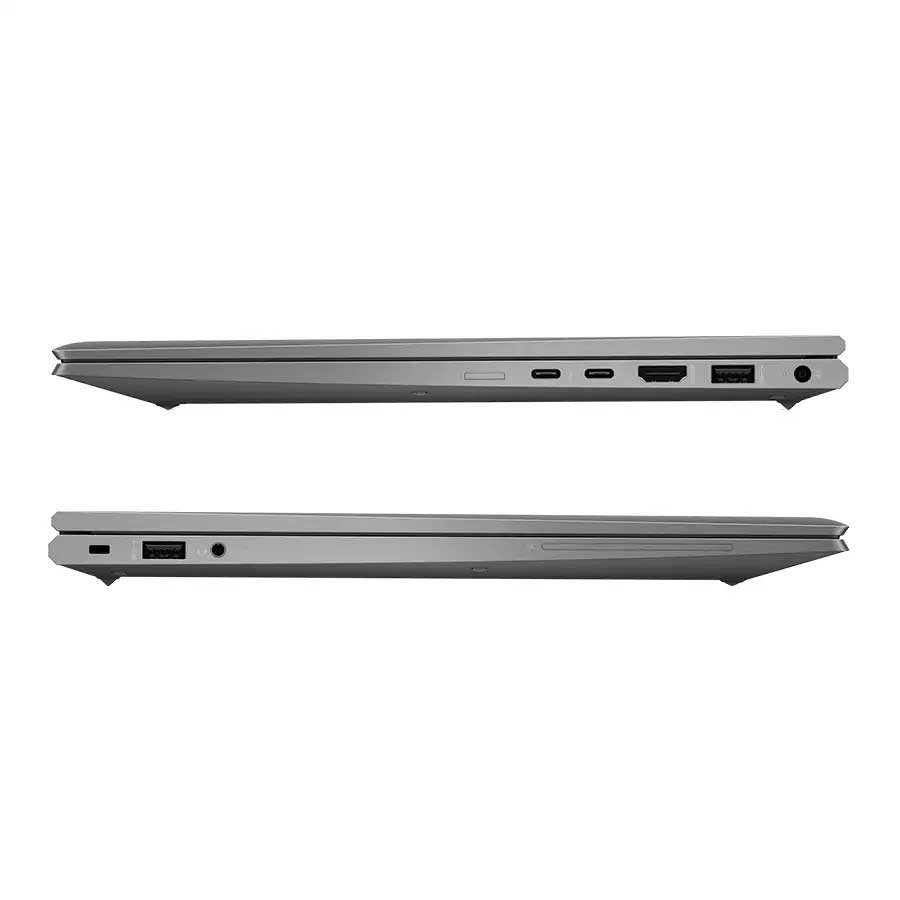 لپ تاپ 14 اینچ اچ پی ZBook Firefly 14 G8