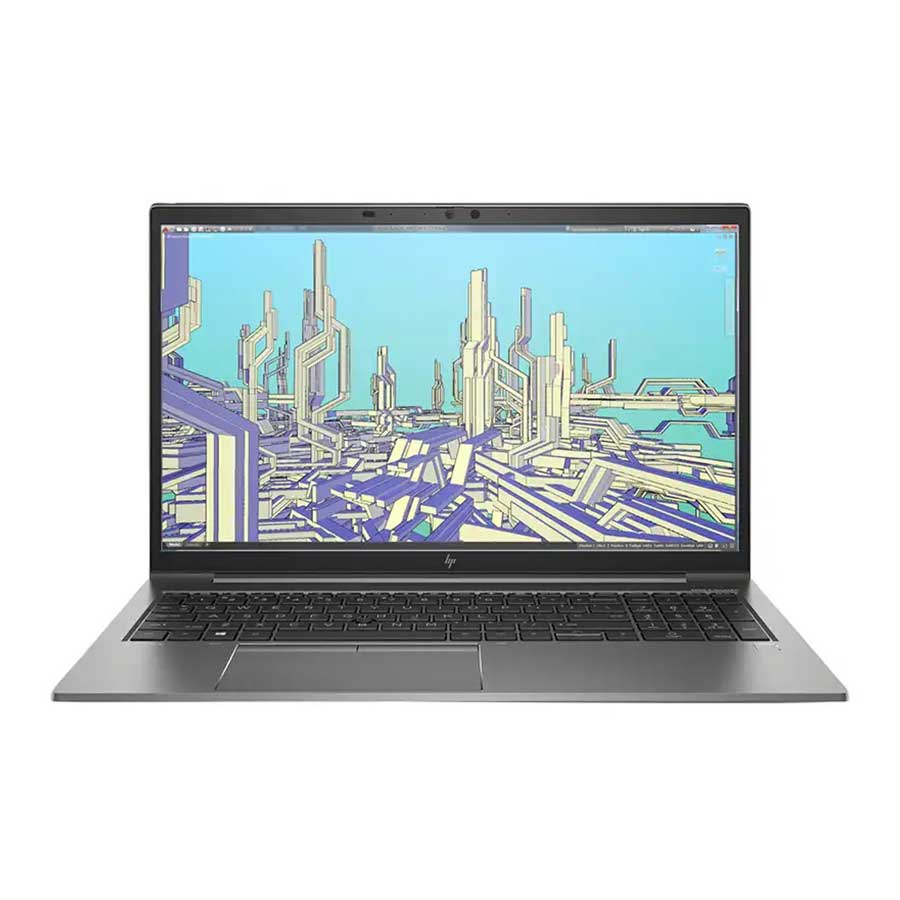 لپ تاپ 14 اینچ اچ پی ZBook Firefly 14 G8