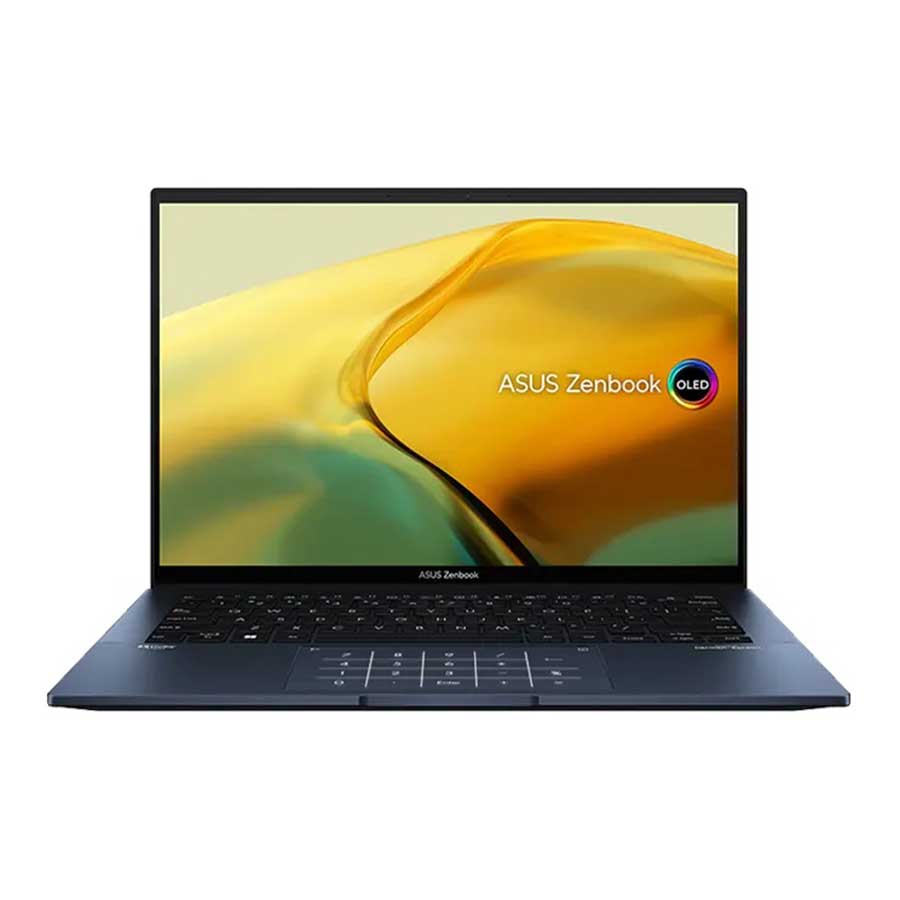 لپ تاپ 14 اینچ ایسوس Zenbook 14 OLED