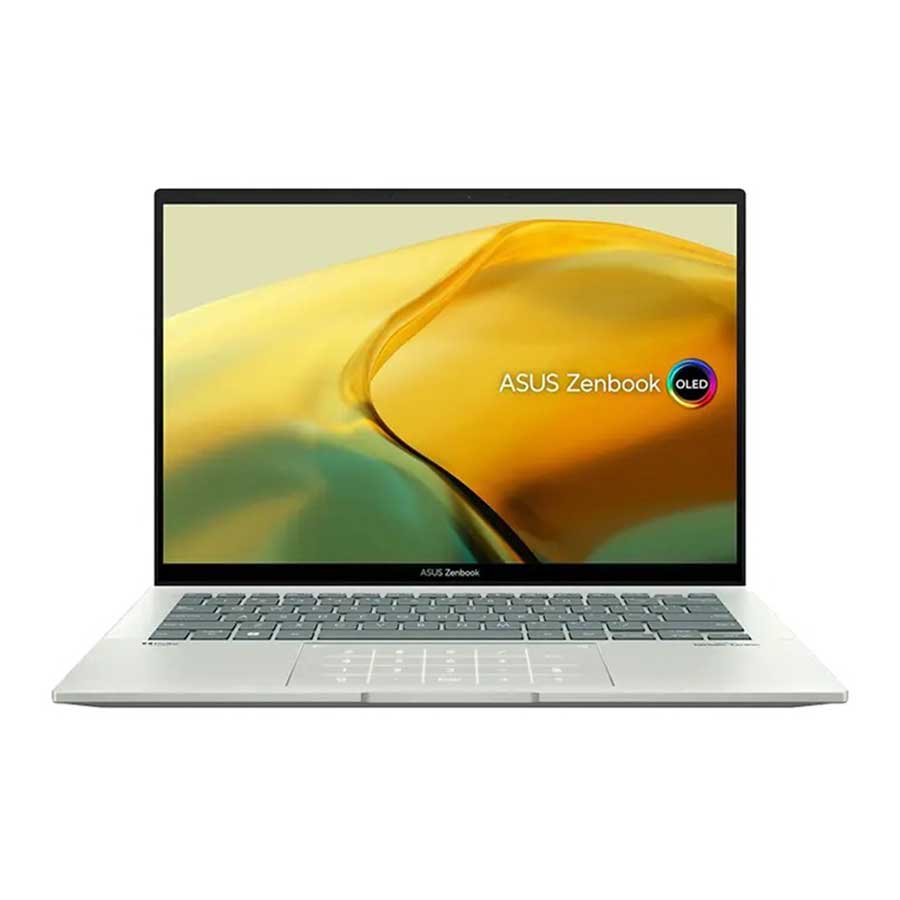 لپ تاپ 14 اینچ ایسوس Zenbook 14 OLED