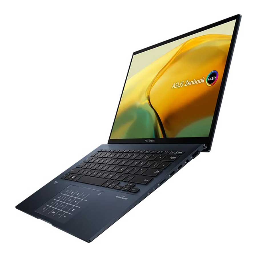 لپ تاپ 14 اینچ ایسوس Zenbook 14 OLED