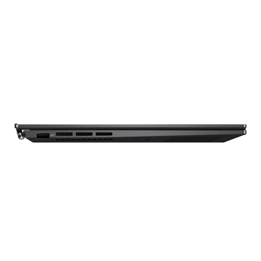 لپ تاپ 14 اینچ ایسوس مدل Zenbook 14 OLED UM3402