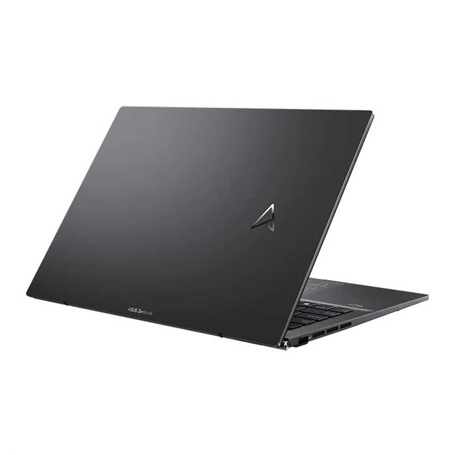 لپ تاپ 14 اینچ ایسوس مدل Zenbook 14 OLED UM3402