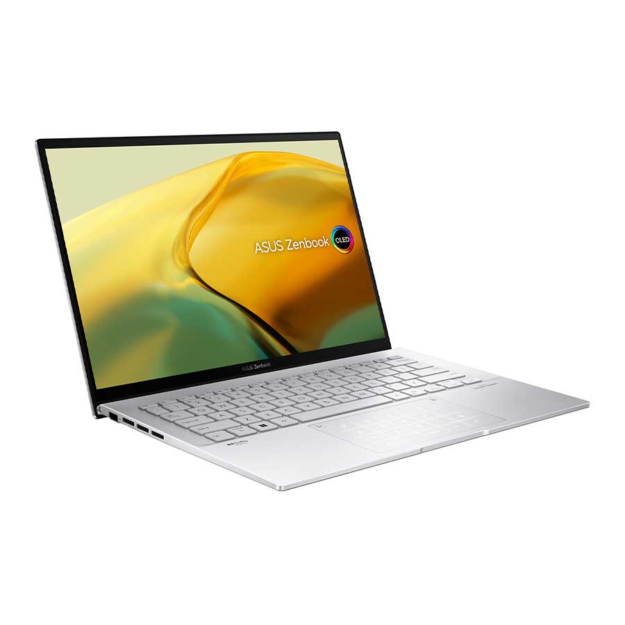 لپ تاپ 14 اینچ ایسوس Zenbook 14 OLED UX3402VA