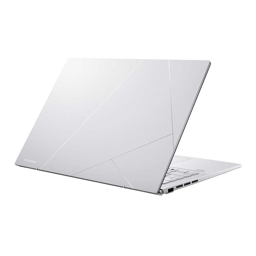 لپ تاپ 14 اینچ ایسوس Zenbook 14 OLED UX3402VA