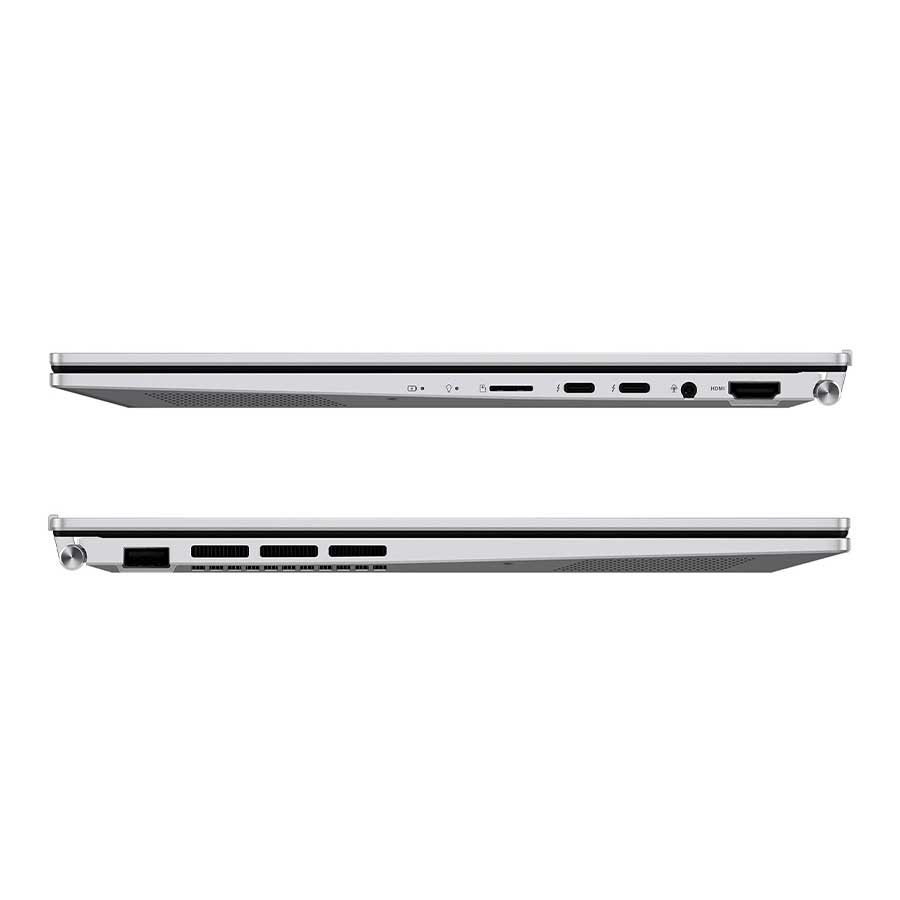 لپ تاپ 14 اینچ ایسوس Zenbook 14 OLED UX3402VA