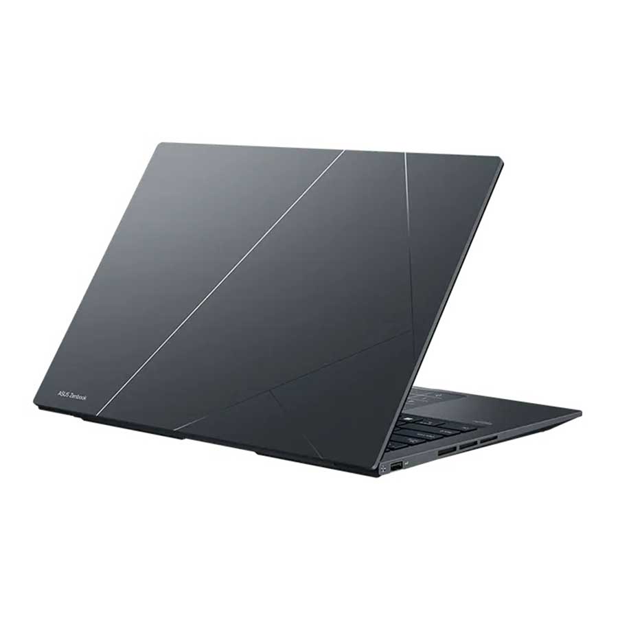 لپ تاپ 14.5 اینچ ایسوس Zenbook 14X OLED