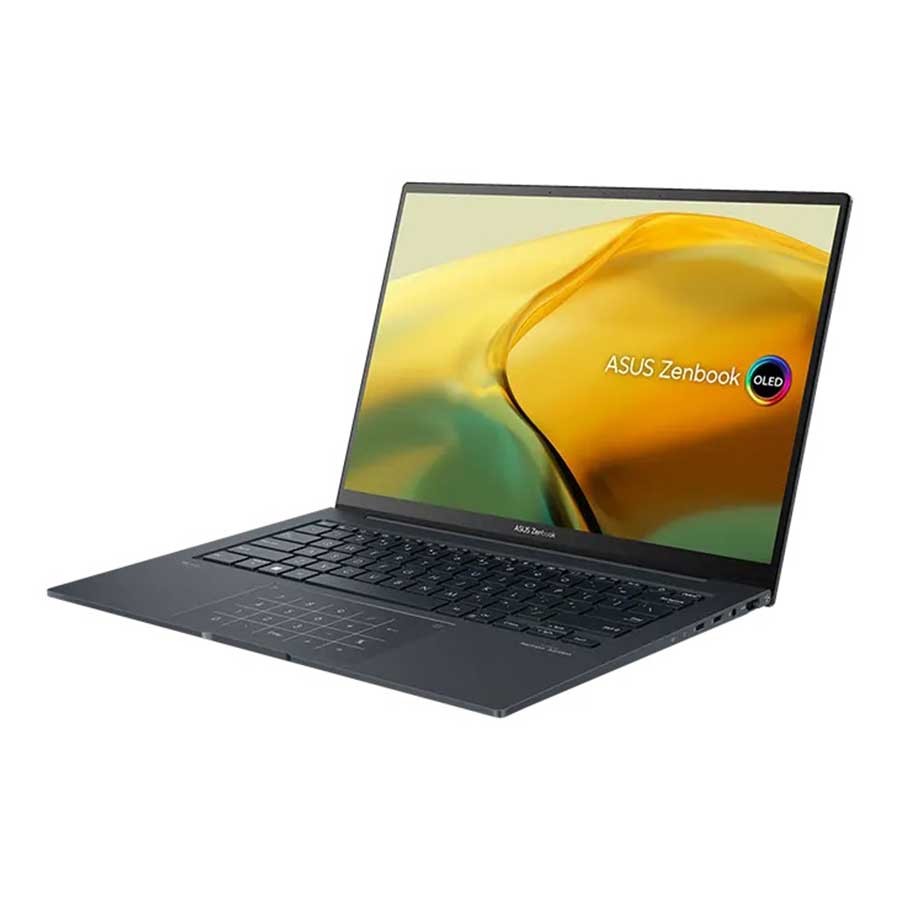 لپ تاپ 14.5 اینچ ایسوس Zenbook 14X OLED