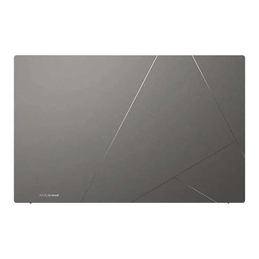 لپ تاپ 15.6 اینچ ایسوس Zenbook 15 OLED UM3504DA