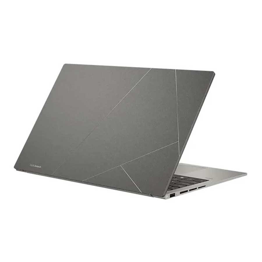 لپ تاپ 15.6 اینچ ایسوس Zenbook 15 OLED UM3504DA