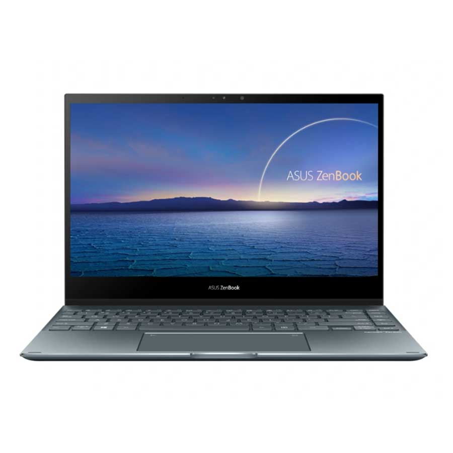 لپ تاپ 13.3 اینچ ایسوس ZenBook Flip 13 OLED UX363EA-A Core i7 1165G7/1TB SSD/16GB/Intel